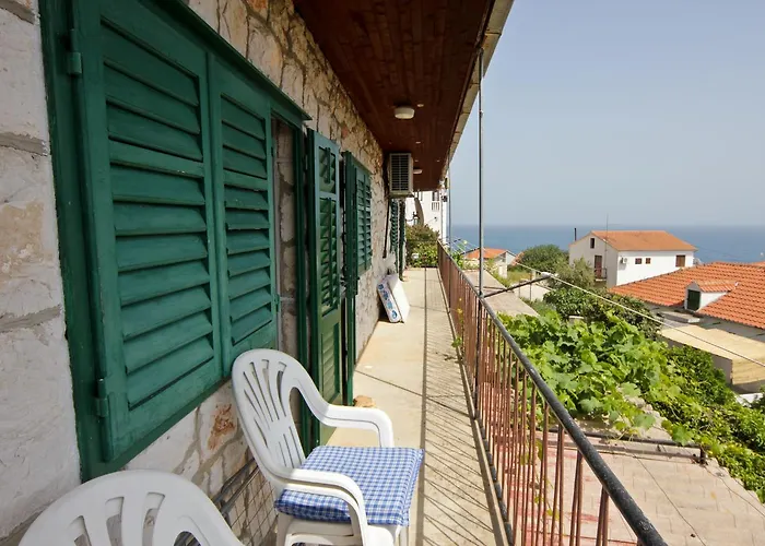 Apartman Ivanko