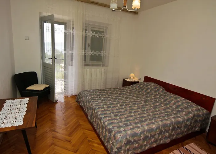Apartman Ivanko Zavala