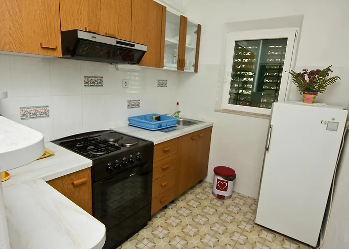 Ivanko Apartman