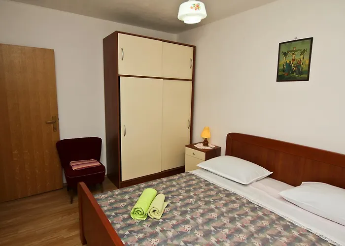 Ivanko Apartman
