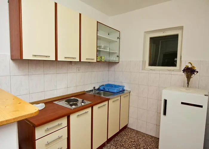 Apartman Ivanko Zavala