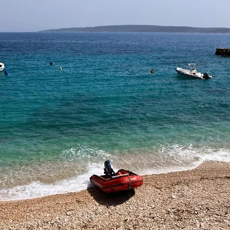 Ivanko Apartman Zavala