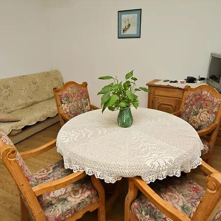 Apartman Ivanko *