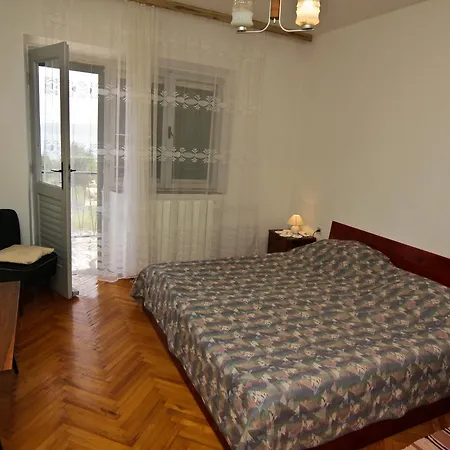 Apartman Ivanko Zavala