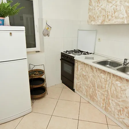 Apartman Ivanko *