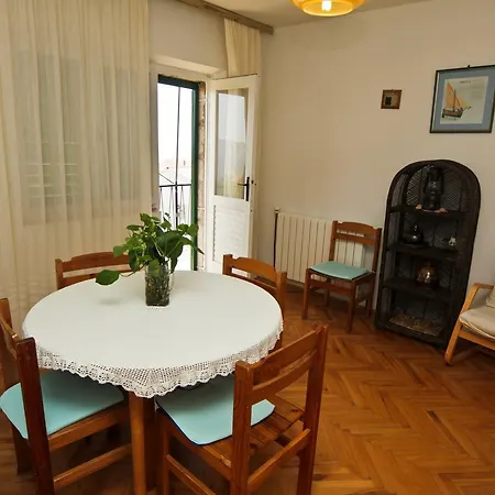 Apartman Ivanko *