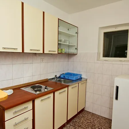 Apartman Ivanko Zavala