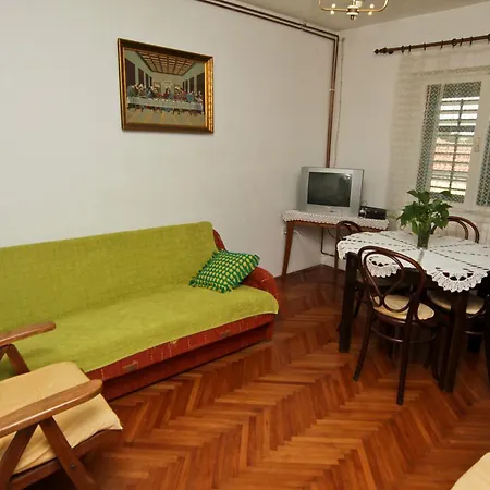 Ivanko Apartman